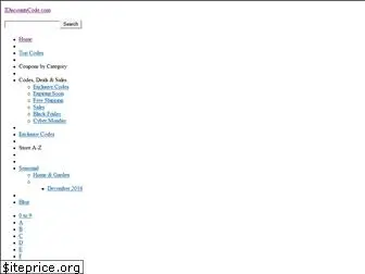 idiscountscode.com