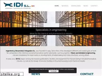 idisl.info