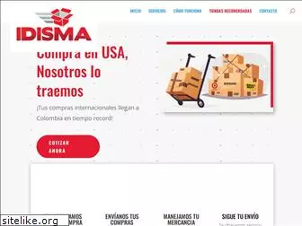 idisma.com
