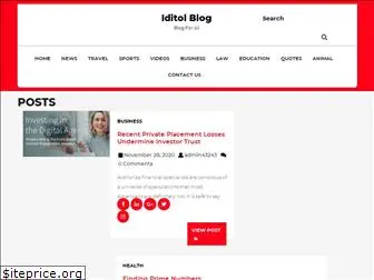 iditol.com