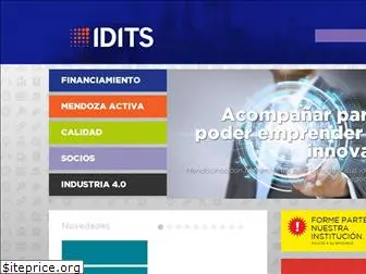 idits.org.ar