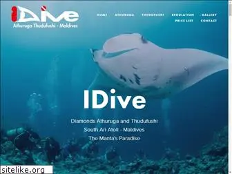 idive-maldives.com
