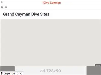 idivecayman.com