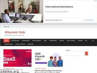 idixcover.com