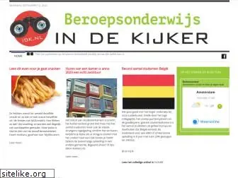 idk.nl