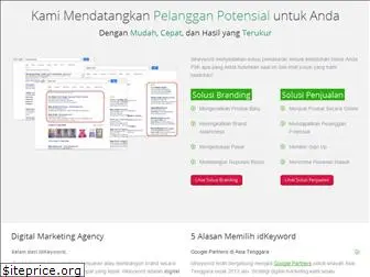 idkeyword.com