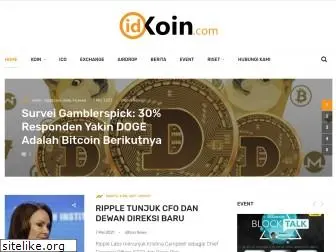 idkoin.com