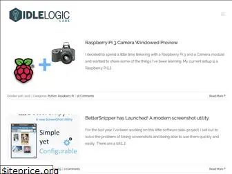 idle-logic.com
