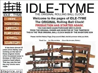 idle-tyme.com