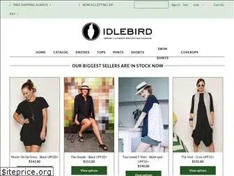 idlebird.com