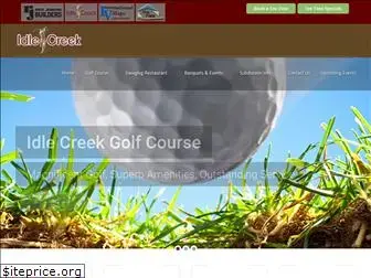 idlecreek.com