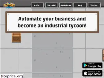 idlefactorytycoon.com