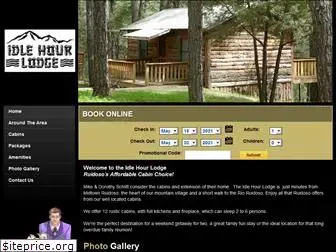 idlehourlodge.com