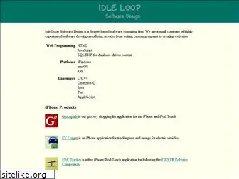 idleloop.com