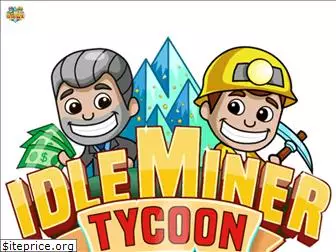 idleminertycoon.com