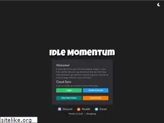 idlemomentum.com