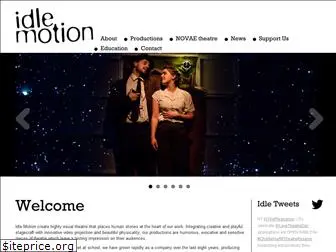 idlemotion.co.uk