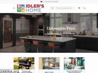 idlershome.com