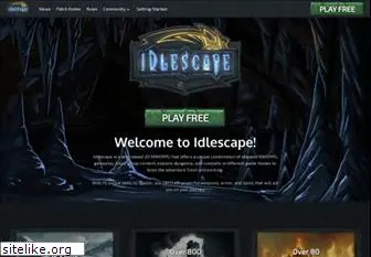 idlescape.com