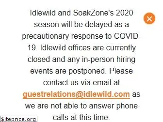 idlewild.com