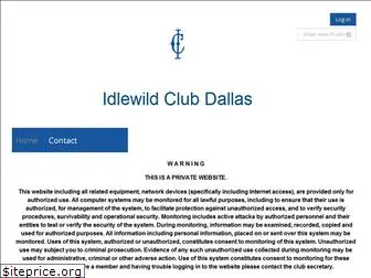 idlewildclub.com