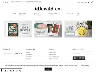 idlewildco.com