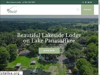 idlewildlodge.com