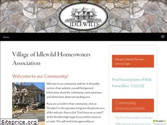 idlewildva.org