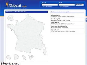 idlocal.com