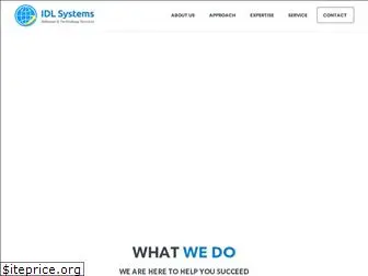 idlsystems.com