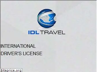 idltravel.com