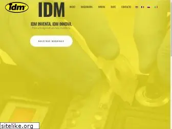 idm-agrometal.com