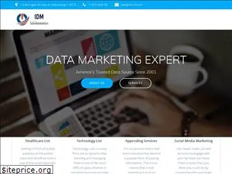 idm-ltd.com