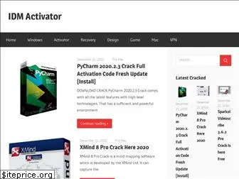 idmactivator.com