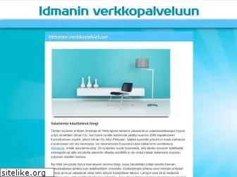 idman.fi