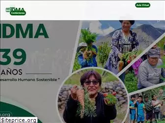 idmaperu.org