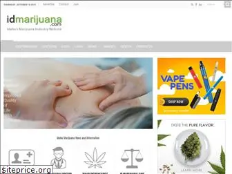 idmarijuana.com