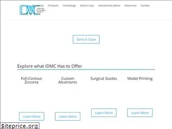 idmcenters.com