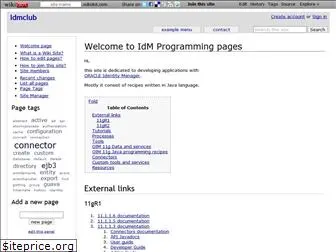 idmclub.wikidot.com