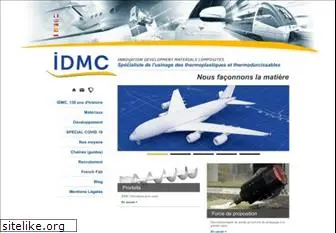 idmcomposites.com