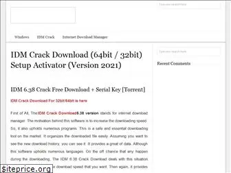 idmcrackdownload.xyz