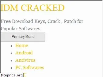 idmcracked.org