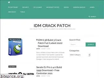 idmcrackpatch.com
