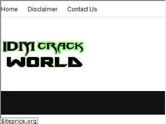 idmcrackworld.com