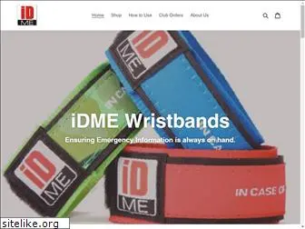 idme.ie