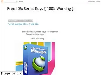 idmkeyserialcracknumber.blogspot.com