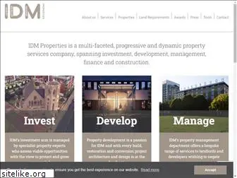 idmproperties.com