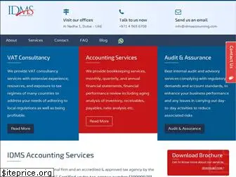 idmsaccounting.com