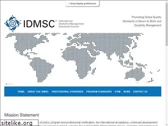 idmsc.org