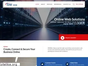 idmweb.net